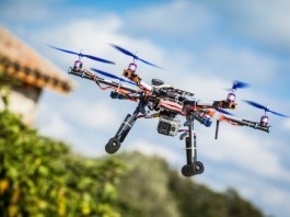 Pain Clinic Unveils New ‘Methadrone’ Delivery Methadone drone
