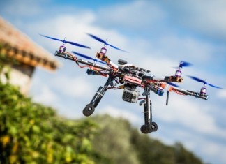 Pain Clinic Unveils New ‘Methadrone’ Delivery Methadone drone