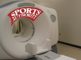 Hospitals Now Offering Official Sponsorship