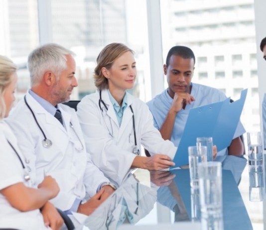 Medicine Consult on the Fence About Restarting HCTZ Medicine consult