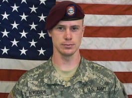 Sgt. Bowe Bergdahl Wanders Off Medicine Floor, Gets Captured by Surgery
