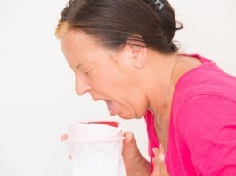 Drug Seeker Fills Entire Emesis Bucket with Noise Before Receiving Dilaudid dilaudid gastroparesis