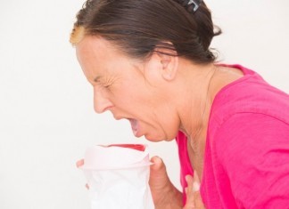 Drug Seeker Fills Entire Emesis Bucket with Noise Before Receiving Dilaudid dilaudid gastroparesis