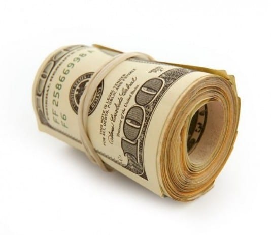 Physicians Excited to Find Out Bundled Payments Are Literally Just Bundles of Cash