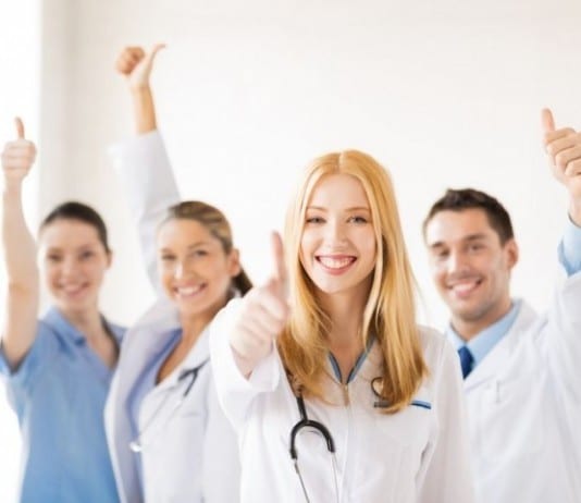 Medicare to Use Physician and Nurse Surveys to Rate Patients for Compensation doctors and nurses rate patients