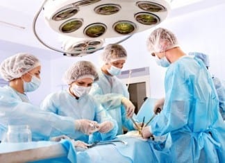 Which Surgical Specialty Should You Choose? operating room