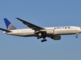 United Airlines Blames Violent Confrontation on Anesthesia
