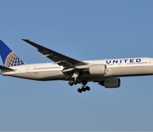 Former United Security Guard Landed on Feet as Nurse-Assaulting Cop