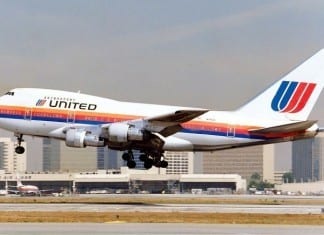 Hospital Administrator Delivers Clutch Performance During In-Flight Cardiac Arrest airplane faa npo after midnight