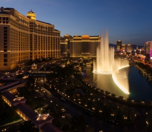 Urology & Pediatric Departments Gearing Up for Annual ‘Circ du Soleil’ Vegas Urology Show