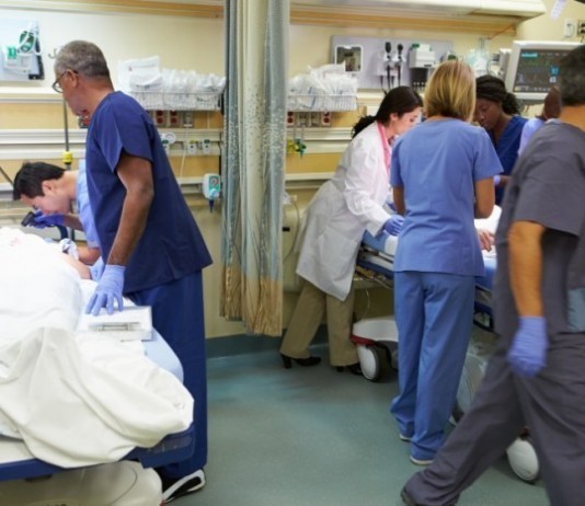 Emergency Department to Stock Emergency Cyanide Kits for Staff Use emergency department