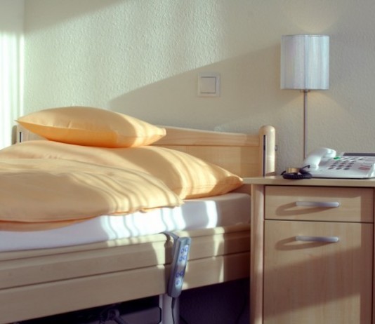 Bed-Bound, Demented 89-Year-Old Successfully Resuscitated, Discharged to Wallow in Own Excrement at Nursing Home nursing home