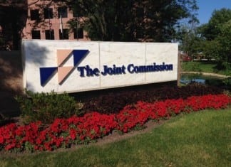 Joint Commission Cites Itself as a Major Hindrance to Medical Care