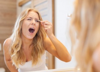 Surgeon Caught Screaming at Nobody, Claims “Practice” surgeon yelling