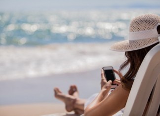 Radiology Reading Center Switching to Snapchat Radiologist texting