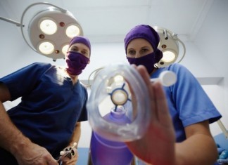 Anesthesiologists Cannot Find Reason to Cancel Case Right Before Shift Change