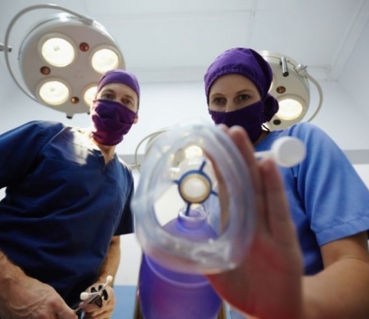 Anesthesiologists Cannot Find Reason to Cancel Case Right Before Shift Change