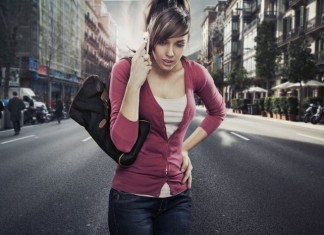 Alarming Study Finds Malignant Brain Cancers Appear on Side of Cell Phone Use cell phone brain cancer