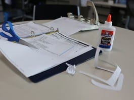 Hospitalist Abusing Copy and Paste in Paper Charts