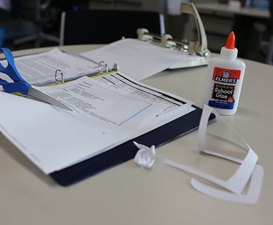 Hospitalist Abusing Copy and Paste in Paper Charts