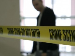 Tragedy at St. Mary’s Hospital as Nurse Tries to Eat Another Nurse nurse crime scene