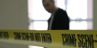 Tragedy at St. Mary’s Hospital as Nurse Tries to Eat Another Nurse nurse crime scene