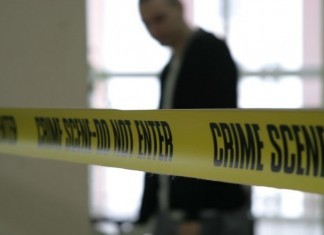 Tragedy at St. Mary’s Hospital as Nurse Tries to Eat Another Nurse nurse crime scene