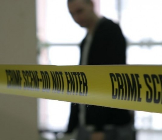 Tragedy at St. Mary’s Hospital as Nurse Tries to Eat Another Nurse nurse crime scene