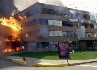 CDC Releases Revised Ebola Management Policy for Healthcare Workers: Just Burn Everything