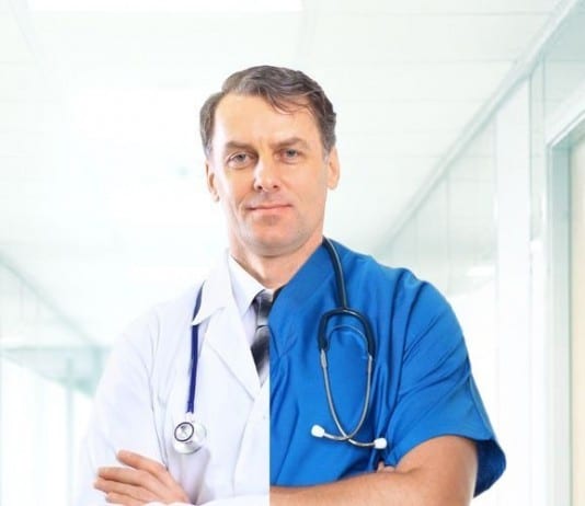 Doctors Getting Nursing Degrees to Stay Competitive