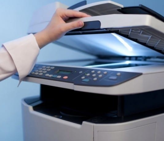 ACGME to Drop Boards Testing in Favor of NFL-esque Skills Combine printer
