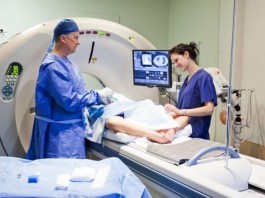 New Super Duper Minimally Invasive Transurethral Aortic Valve Replacement Gaining Popularity mri scanner