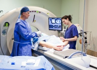 New Super Duper Minimally Invasive Transurethral Aortic Valve Replacement Gaining Popularity mri scanner