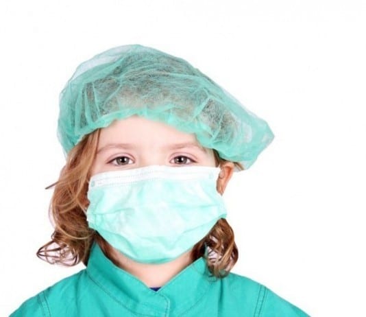 Hospital’s ‘Take Your Daughter to Work’ Day Not Such a Good Idea daughter to hospital day