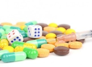 Las Vegas Hospital Expands into Luxury Resort and Casino hospital casino