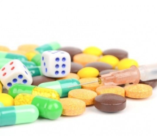 Las Vegas Hospital Expands into Luxury Resort and Casino hospital casino