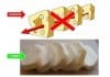 Flawed Swiss Cheese Model Dropped for More Delicious Mozzarella One swiss cheese model