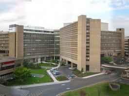 Bold Hospital Planning on Operating Over Thanksgiving Weekend Without Hospital Administrators