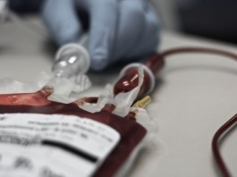 1 in 4 Americans Have No Emergency Savings in Their Blood Banks
