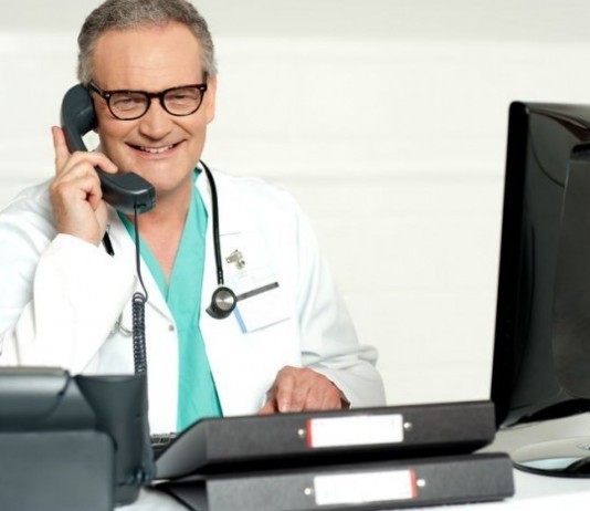 What ‘Thank You for the Interesting Consult’ Really Means, Part 2 doctor updating