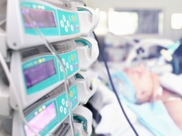 American Geriatrics Association Publishes Guidelines on Gomeritis icu pumps