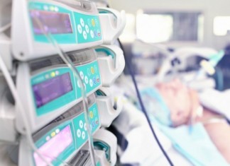 American Geriatrics Association Publishes Guidelines on Gomeritis icu pumps