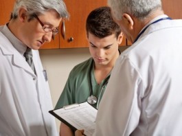 In Catastrophic Med-School Blunder, Student Gives Actual Feedback About Rotation medical student