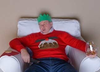 Work Holiday Party to Celebrate Another Year of Resignations, Broken Promises hospital holiday party
