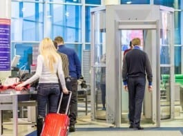 TSA to Start Screening for Colorectal Cancer at Airports screening for cancer