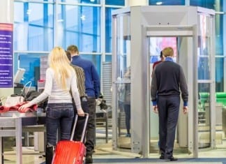 TSA to Start Screening for Colorectal Cancer at Airports screening for cancer