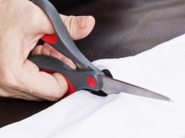 Resident’s White Coat Shortened in New Public Shaming Tactic medical white coat