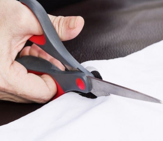 Resident’s White Coat Shortened in New Public Shaming Tactic medical white coat