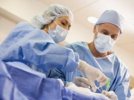 Breaking News: Operating Room Finishes On-Time anesthesiologist hospital
