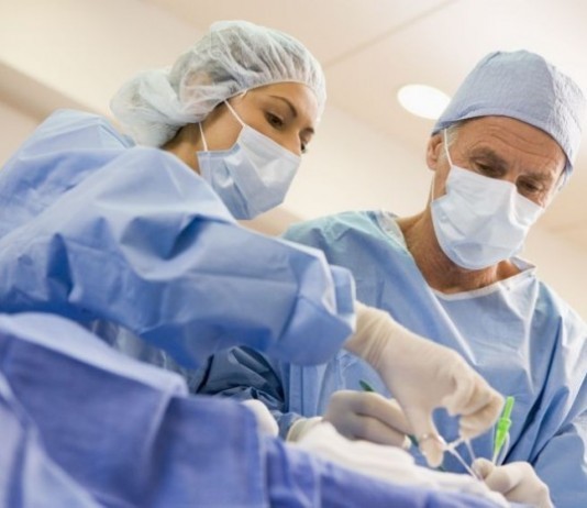 Hospital Replaces Anesthesiologists with Voice-Activated OR Tables, Saves Millions anesthesiologist hospital